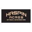 Haspin Acres logo